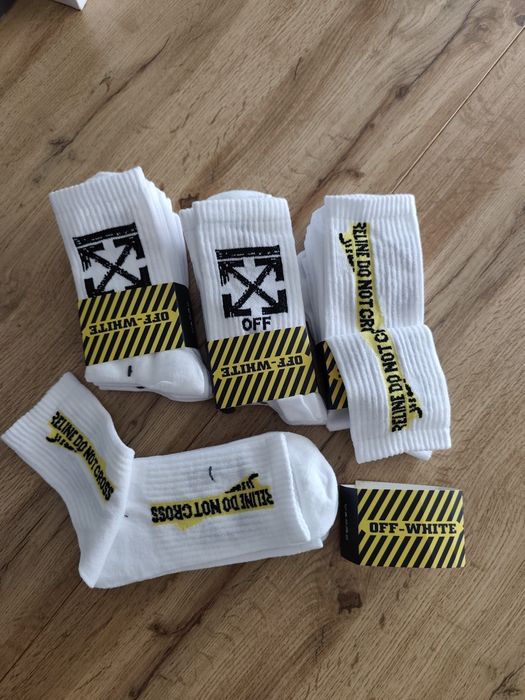 Pack de 3 pares de meias