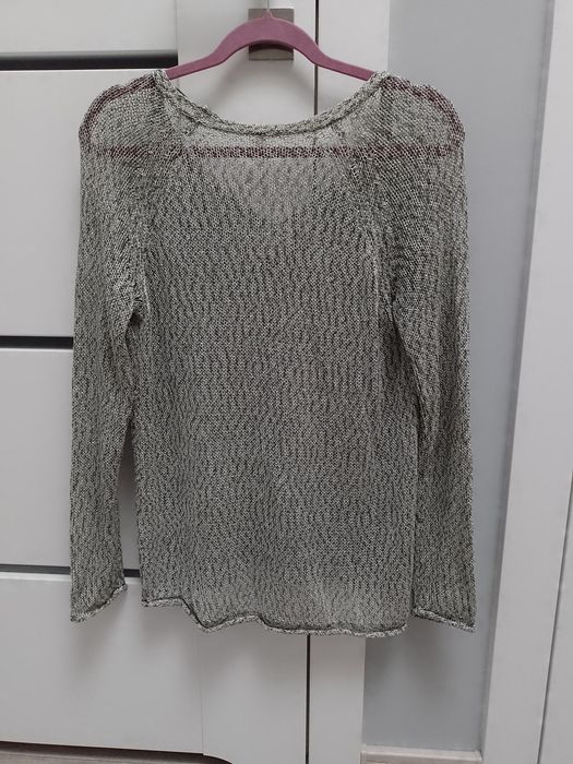 Chicoree sweterek damski roz s 36