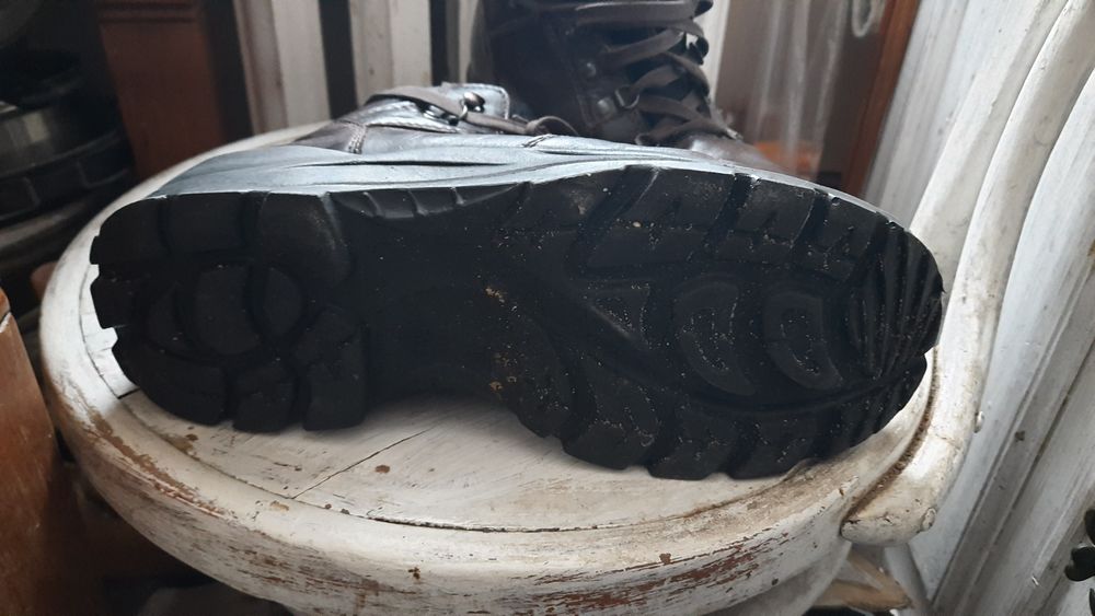 Buty Demar Wald 6979