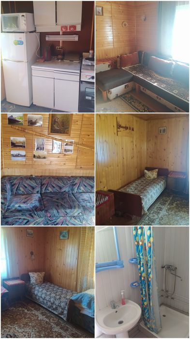 Відпочинок. Карпати. Верховина. Котедж