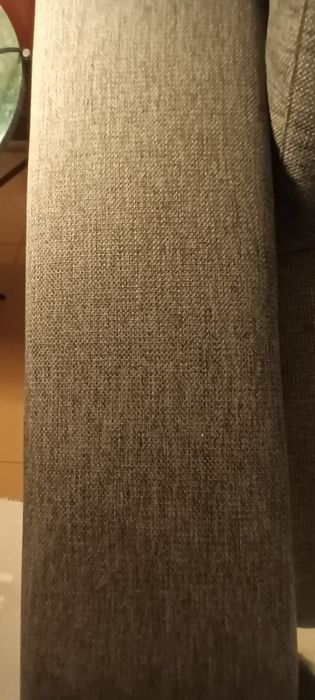 Sofá de quatro lugares