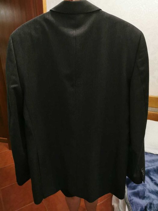 Blazer da Affari