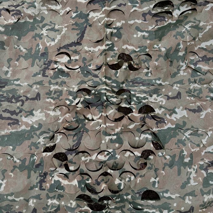 Кікімора маскувальна