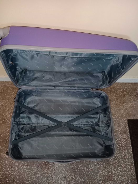 Walizka podróżna 73cmx46cmx30cm