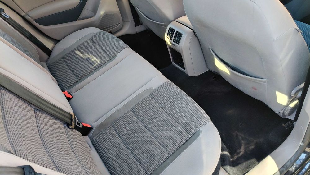 VW golf  2,0 TDI cr ładny