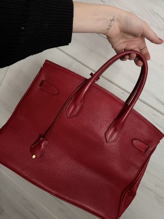 Torebka Hermes Birkin