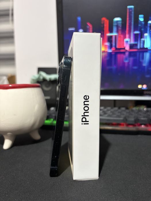 iPhone 13 mini opis