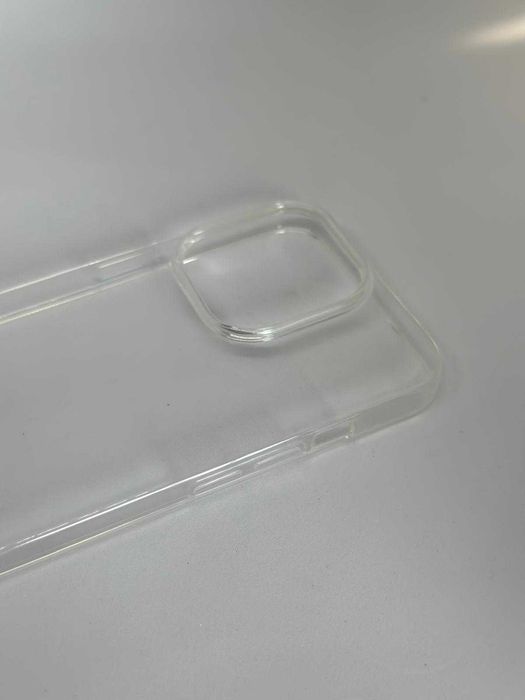 Iphone 13 PRO Obudowa Etui Case Przeźroczysty kod 811