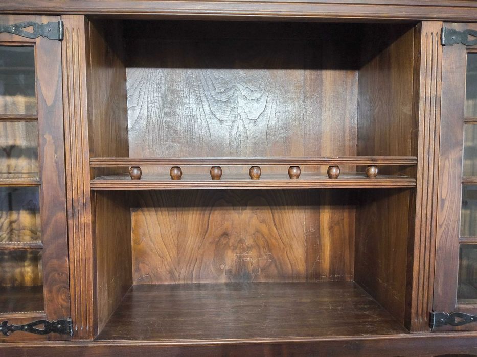 Móvel Antigo Sala - Restauro