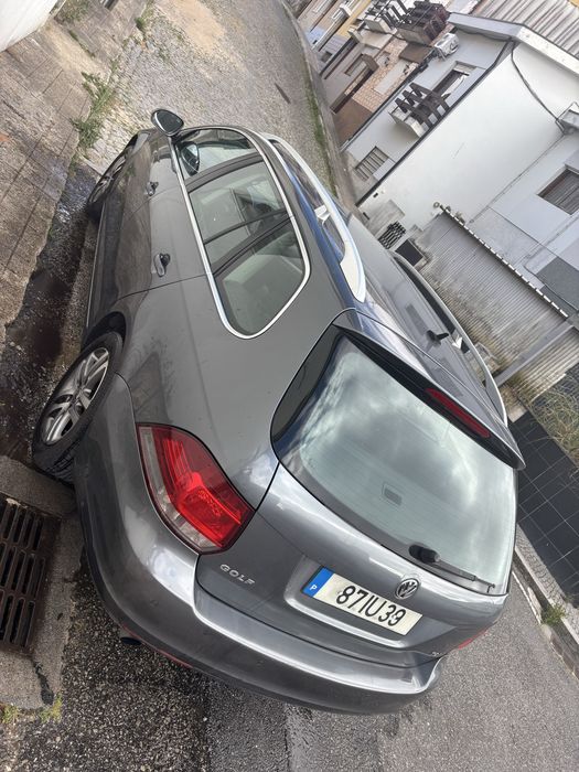 Volkswagen 2010 Full Extras