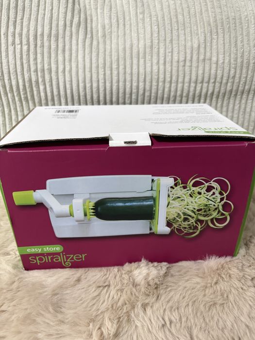 urządzenie to spiralizer do warzyw