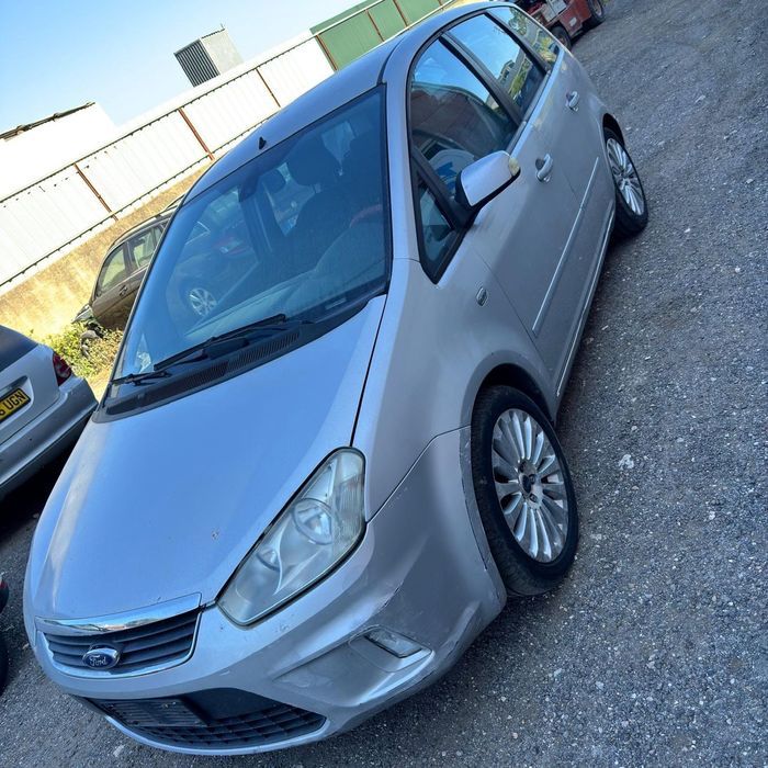 Ford C-Max de 2008 para pecas