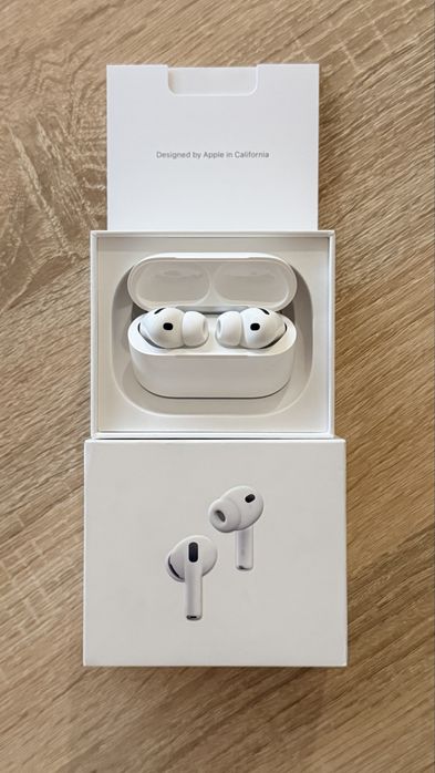 Airpods Pro 3 Novos