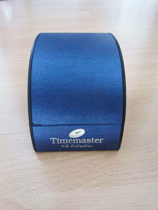 Zegarek Timemaster KG collection 169