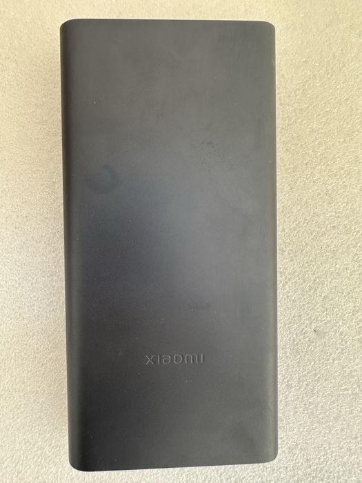 Павербанки Xiaomi 10000mAh з упаковками та без (РОЗПРОДАЖ)