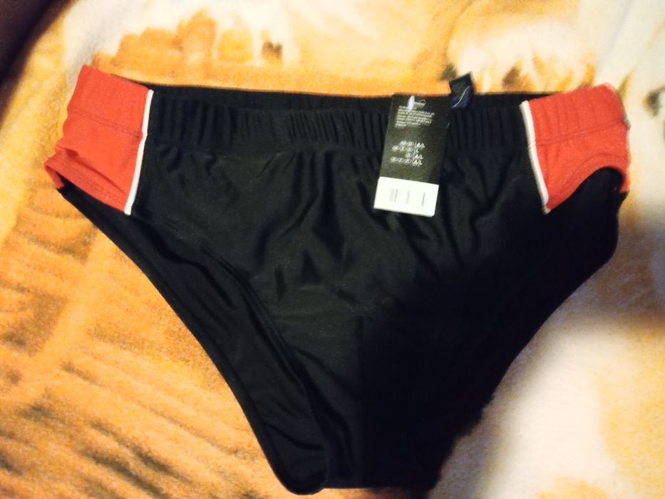 Kompielowki męski  6/L