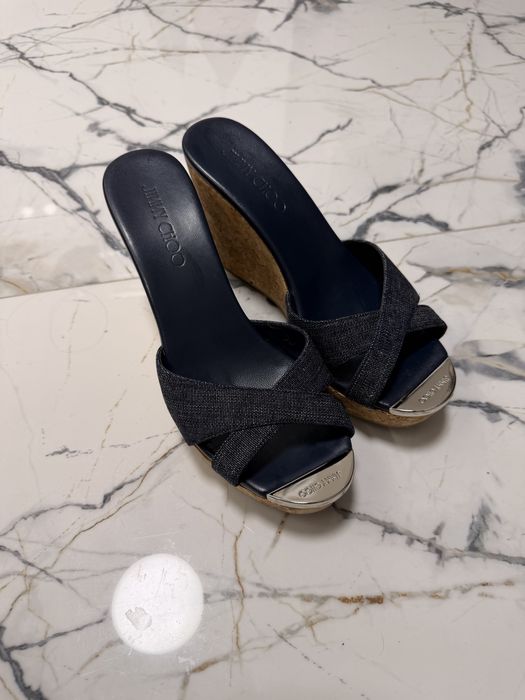 Туфлі Jimmy Choo оригінал