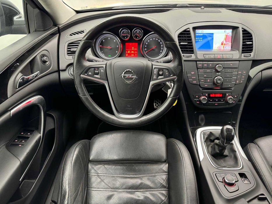 Opel Insignia Para Peças - Há Peças