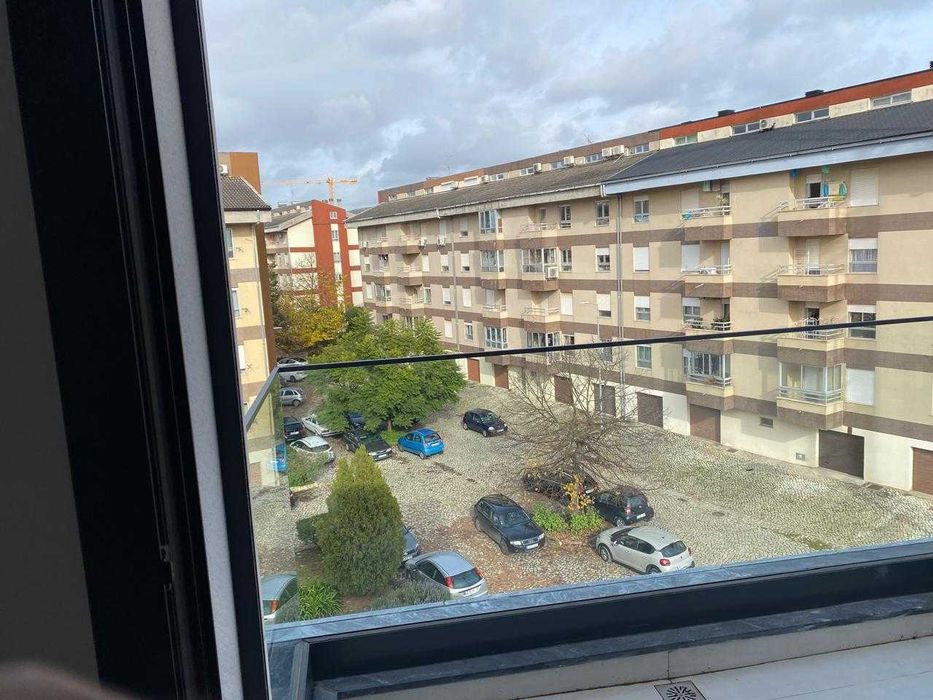 T2+1 Novo | 90 m² | 2 Casas de Banho | Garagem | Quinta das Nogueiras – Solum, Coimbra