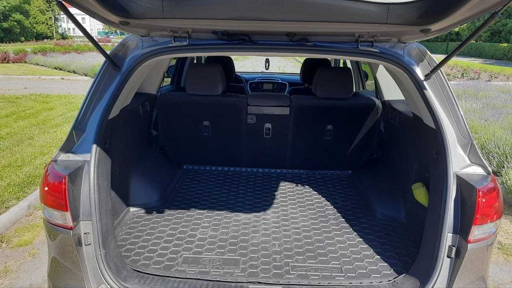 Продам KIA Sorento III