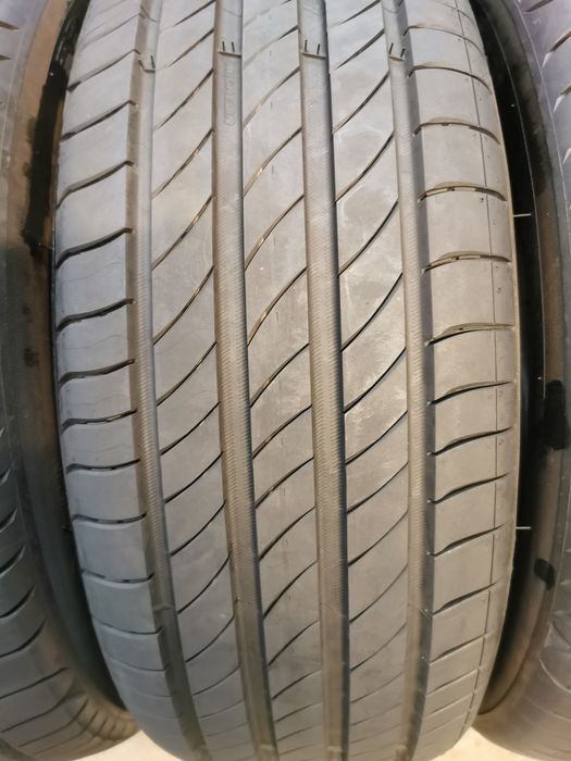 Komplet opon 195/55R16 Michelin primacy 4
