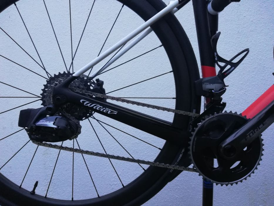 Bicicleta Wilier Garda