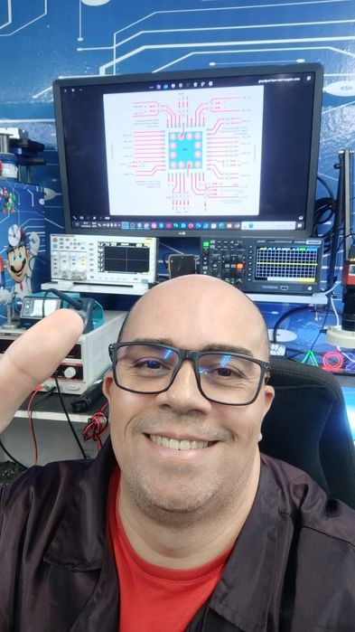 Reparação PS5 / PS4 / Xbox | Técnico Profissional em Santa Maria da Fe