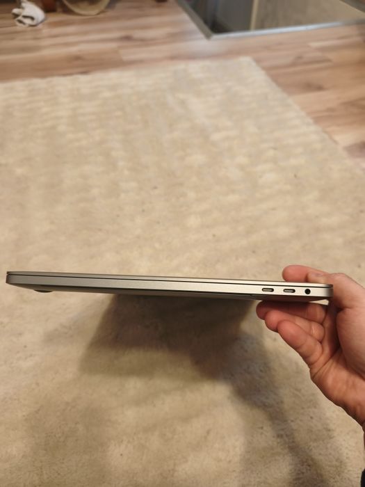 MacBook Pro 16 2019 A2141 | i7/16GB | Blokada iCloud | Na części