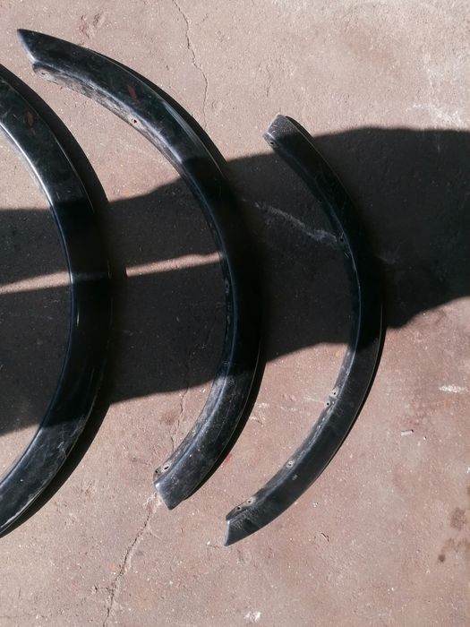 Abas rodas peugeot 206