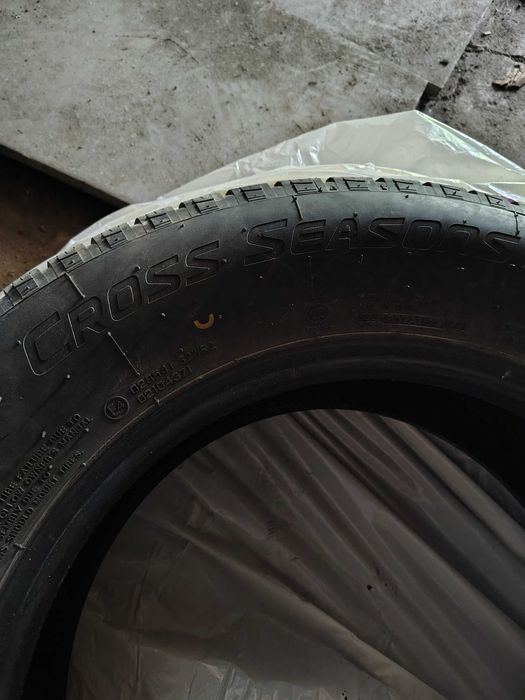 Шини 215/65 R16 зима