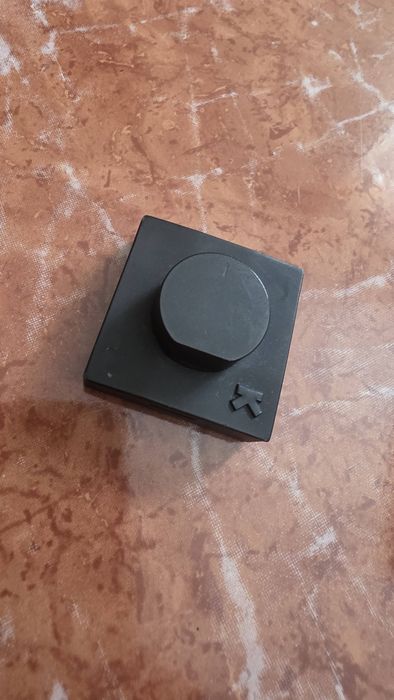 ULTRAHUMAN  Smart Ring Titânio Prata Escovado