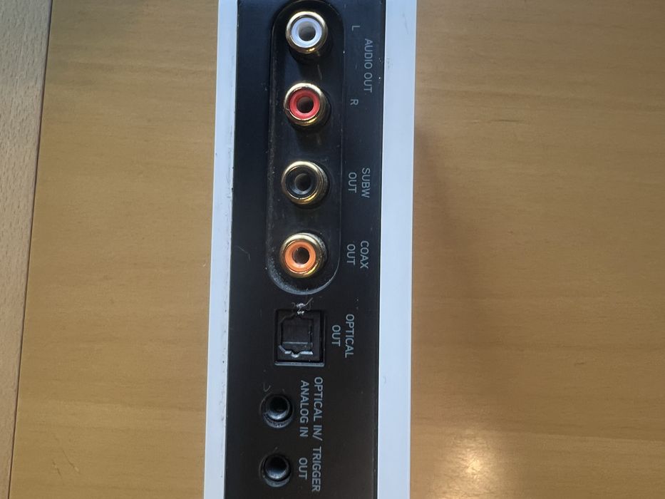 Odtwarzacz sieciowy Bluesound Node 2