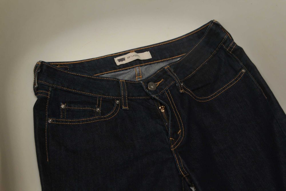 Levis 535 legging 30 32 джинсы и хлопка полиестера и лайкры
