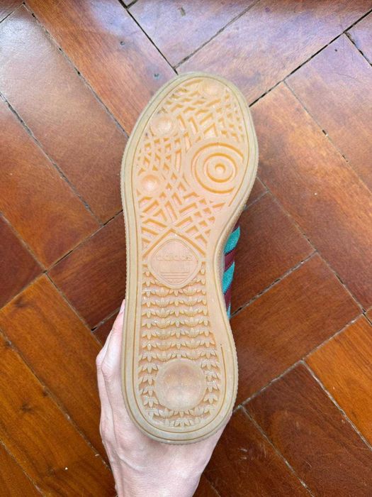 Ténis Adidas Handball Spezial 42