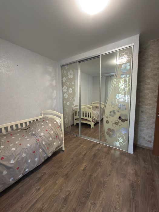 Продаж 2-кімнатної квартири Сміла ,р-н Богдана