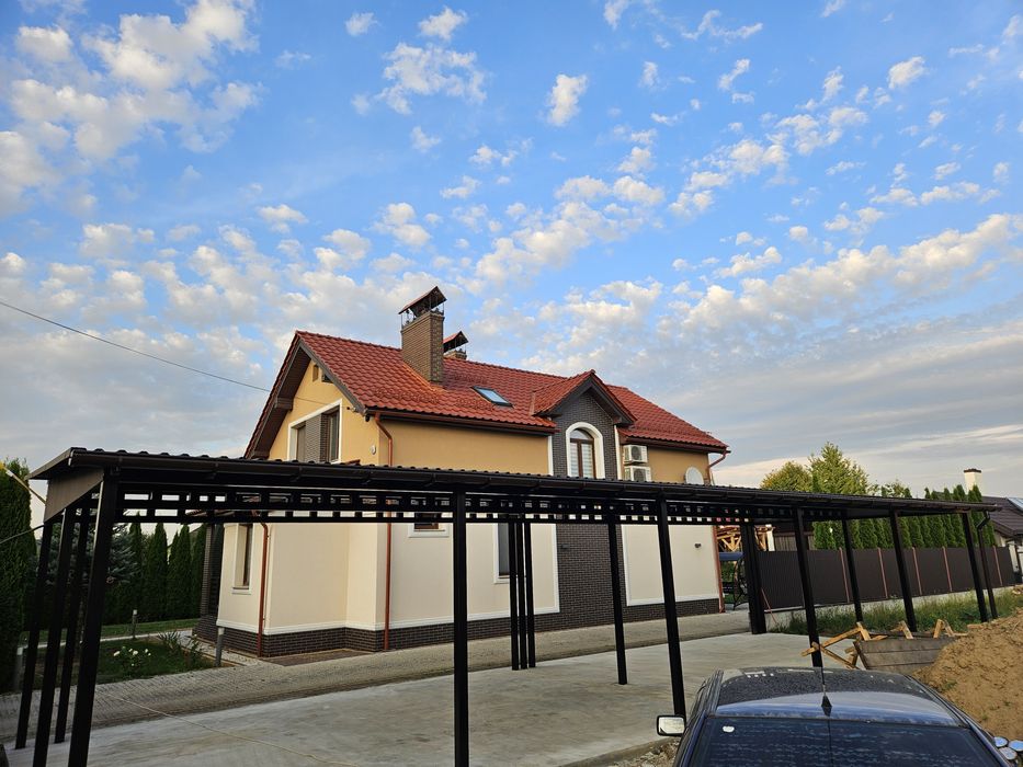 Надаєм будівельні послуги