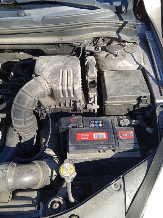 Kia proseed  2009 год