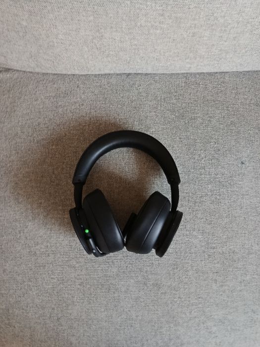 Xbox wireless headset • bez kabla USB-C