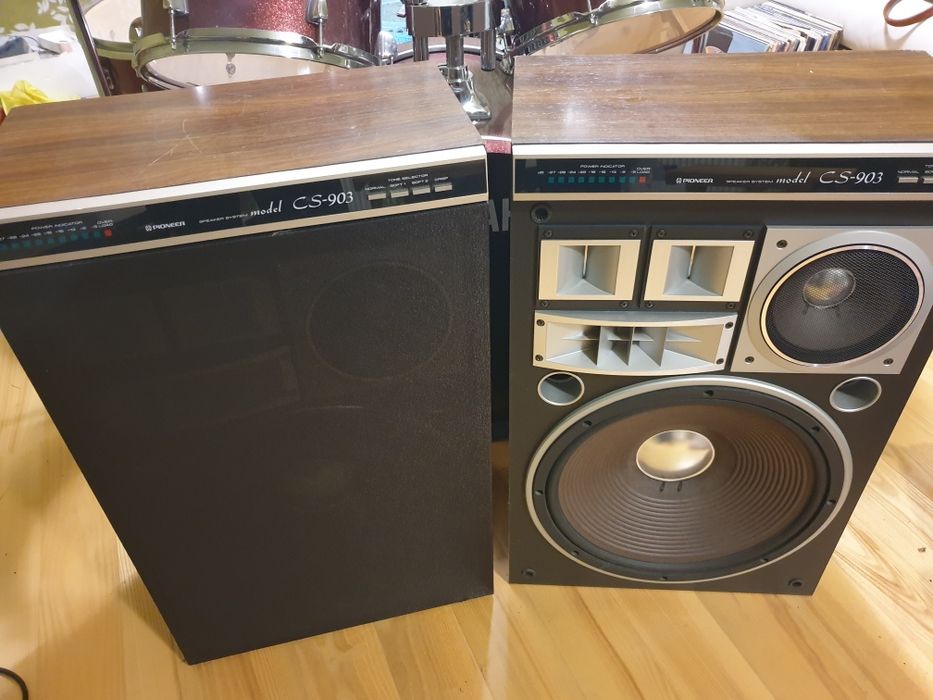 Акустика PIONEER CS-903