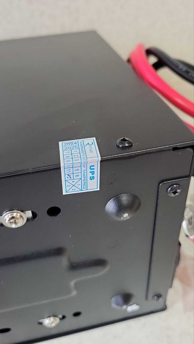 ДБЖ з правильною синусоїдою RITAR RTSW-1500 LCD.