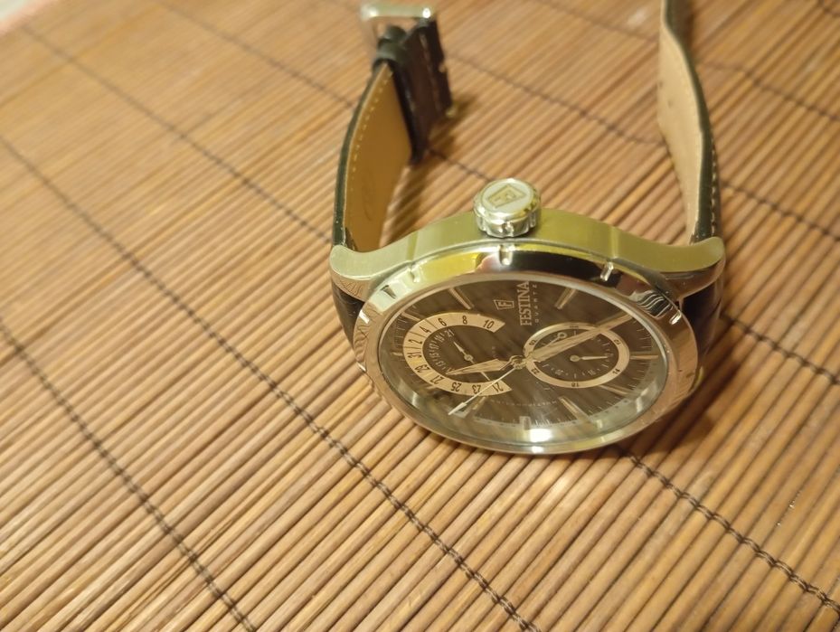 Часы Festina Chrongraf
