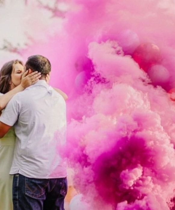 Kit Relevação babyshower