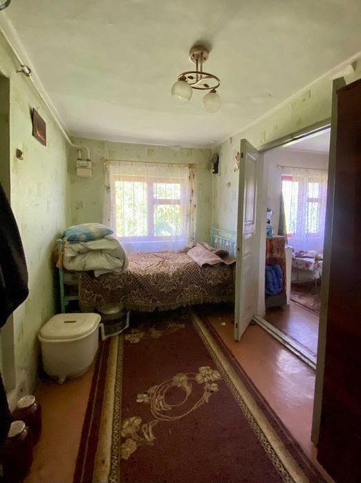 (3-50) Домик в с.Светлое