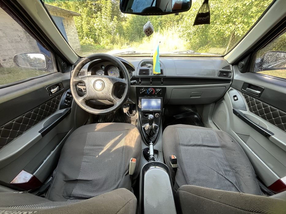 Продам GEELY CK 2008 года