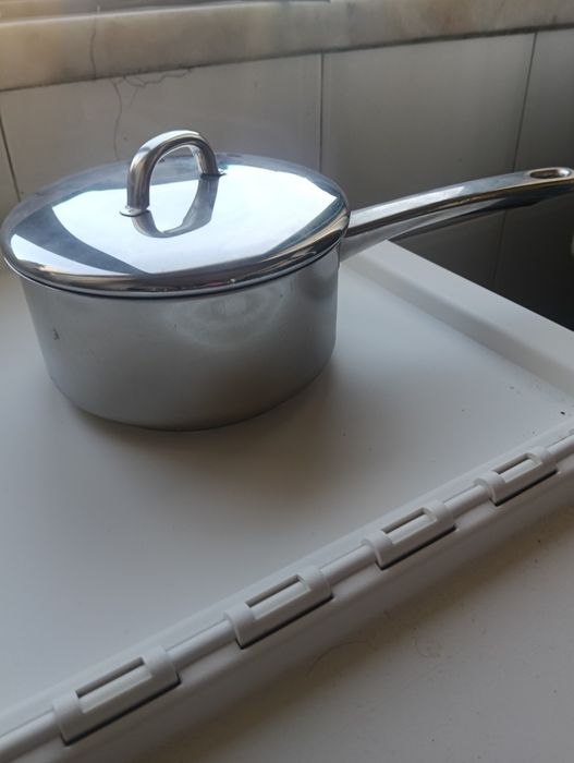 Silampos Kitchen Trolley514927537056665601