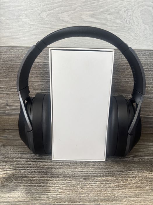 Наушники Sony WH-1000XM2