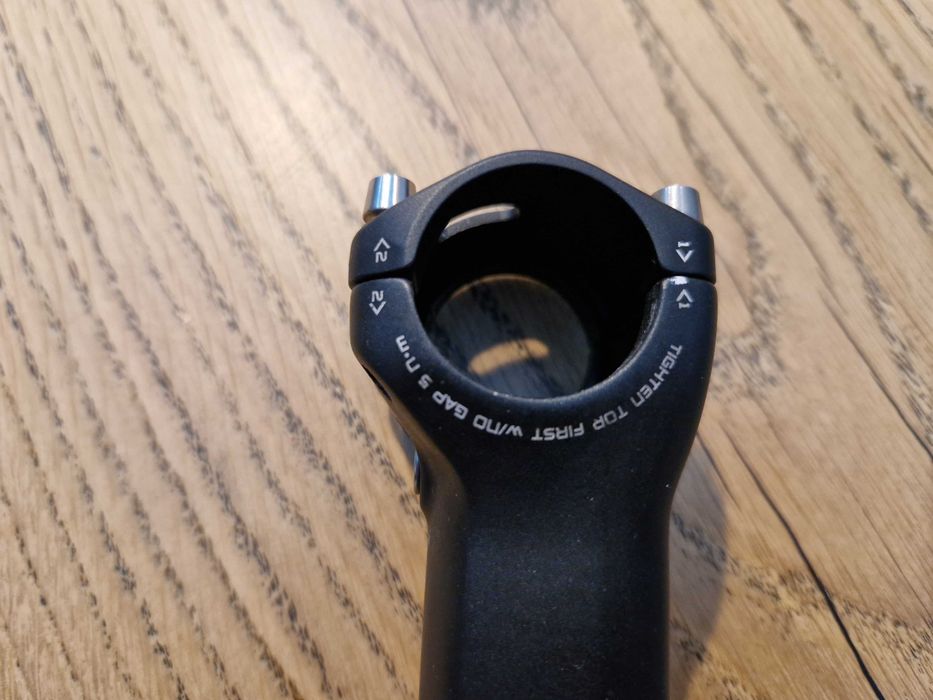 Mostek Sworks tarmac sl7 110 mm