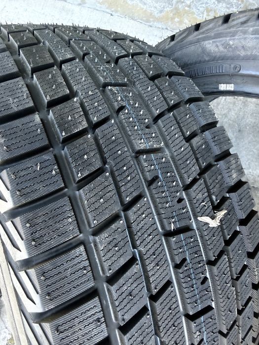 235/45R17 Yokohama ice guard ig 30