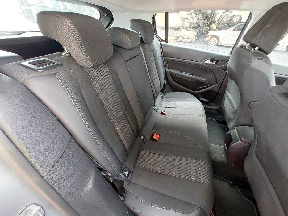 Peugeot 308 para peças