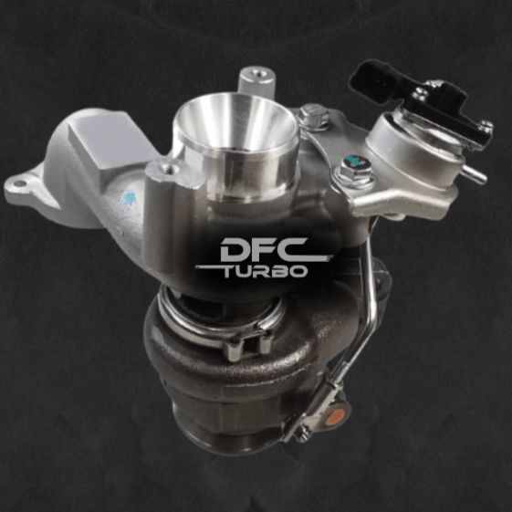 Turbo Novo OEM CITROËN, PEUGEOT, FORD, FIAT -  49373-02003